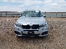 5UXKR2C35H0****** Wrecked 2017 BMW X5 in Texas State