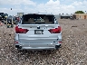 5UXKR2C35H0****** Wrecked 2017 BMW X5