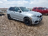 5UXKR2C35H0****** Salvage and Wrecked 2017 BMW X5 in Amarillo