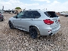5UXKR2C35H0****** Salvage and Repairable 2017 BMW X5 in Amarillo