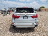 5UXKR2C35H0****** Salvage and Repairable 2017 BMW X5 in Texas State