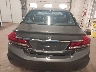 2HGFB2F59DH****** Wrecked 2013 Honda Civic