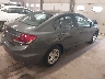 2HGFB2F59DH****** Salvage and Wrecked 2013 Honda Civic in Minnesota State