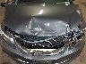 2HGFB2F59DH****** Salvage and Repairable 2013 Honda Civic in Minnesota State