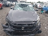 19XFC2F87ME****** Wrecked 2021 Honda Civic in Texas State
