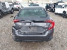 19XFC2F87ME****** Wrecked 2021 Honda Civic