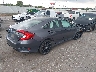 19XFC2F87ME****** Salvage and Wrecked 2021 Honda Civic in Texas State
