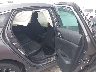 19XFC2F87ME****** Wrecked 2021 Honda Civic in Houston