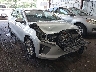 KMHC85LC7JU****** Salvamento y Destrozados 2018 Hyundai Ioniq Hybrid en Tidewater