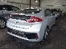 KMHC85LC7JU****** Salvamento y Destrozados 2018 Hyundai Ioniq Hybrid en Estado de Virginia