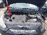 KMHCT5AE8HU****** Repairable 2017 Hyundai Accent in Baton Rouge