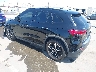 W1N4N4HB3PJ****** Salvage and Repairable 2023 Mercedes-Benz GLA-Class in Los Angeles South