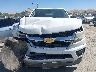 1GCHTBEA2G1****** Destrozados 2016 Chevrolet Colorado en Estado de California