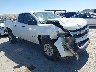 1GCHTBEA2G1****** Salvamento y Destrozados 2016 Chevrolet Colorado en East Bay