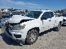 1GCHTBEA2G1****** Usados y Reparables 2016 Chevrolet Colorado en East Bay