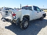 1GCHTBEA2G1****** Salvamento y Destrozados 2016 Chevrolet Colorado en Estado de California