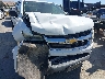 1GCHTBEA2G1****** Salvamento y Reparables 2016 Chevrolet Colorado en Estado de California