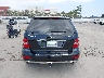 4JGBB86E89A****** Destrozados 2009 Mercedes-Benz M-Class