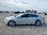 1G1ZH5SX7HF****** Salvage and Repairable 2017 Chevrolet Malibu in Texas State
