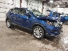 JN1BJ1CW3LW****** Salvamento y Destrozados 2020 Nissan Rogue Sport en Des Moines