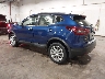 JN1BJ1CW3LW****** Salvamento y Reparables 2020 Nissan Rogue Sport en Des Moines