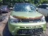 KNDJX3A56E7****** Wrecked 2014 Kia Soul in North Carolina State