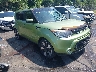 KNDJX3A56E7****** Salvage and Wrecked 2014 Kia Soul in Greensboro