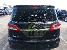 JN8AE2KP1C9****** Destrozados 2012 Nissan Quest