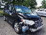 JN8AE2KP1C9****** Salvamento y Destrozados 2012 Nissan Quest en Englishtown