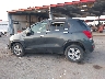 KL7CJLSB1JB****** Reparables 2018 Chevrolet Trax en Estado de Luisiana