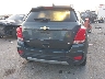 KL7CJLSB1JB****** Destrozados 2018 Chevrolet Trax