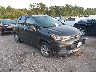 KL7CJLSB1JB****** Salvamento y Destrozados 2018 Chevrolet Trax en Baton Rouge