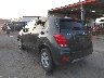 KL7CJLSB1JB****** Salvamento y Reparables 2018 Chevrolet Trax en Baton Rouge