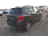 KL7CJLSB1JB****** Salvamento y Destrozados 2018 Chevrolet Trax en Estado de Luisiana