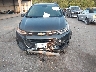 KL7CJLSB1JB****** Salvamento y Reparables 2018 Chevrolet Trax en Estado de Luisiana