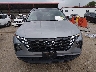 KM8JFCA16NU****** Wrecked 2022 Hyundai Tucson Hybrid in Nebraska State