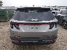 KM8JFCA16NU****** Wrecked 2022 Hyundai Tucson Hybrid