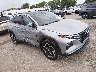 KM8JFCA16NU****** Salvage and Wrecked 2022 Hyundai Tucson Hybrid in Omaha