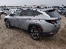 KM8JFCA16NU****** Salvage and Repairable 2022 Hyundai Tucson Hybrid in Omaha