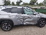 KM8JFCA16NU****** Salvage and Repairable 2022 Hyundai Tucson Hybrid in Nebraska State