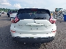 5N1AZ2MH4JN****** Destrozados 2018 Nissan Murano