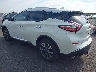 5N1AZ2MH4JN****** Salvamento y Reparables 2018 Nissan Murano en Saint Louis