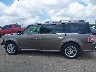2FMGK5C85KB****** Salvamento 2019 Ford Flex