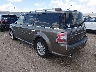 2FMGK5C85KB****** Salvamento y Reparables 2019 Ford Flex en Houston North