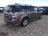2FMGK5C85KB****** Salvamento y Destrozados 2019 Ford Flex en Estado de Texas