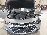 1G1ZD5ST1RF****** Reparables 2024 Chevrolet Malibu en High Point