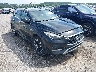 SJKCH5CR4JA****** Salvage and Wrecked 2018 Infiniti QX30 in Tulsa