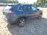 1C4PJMDX5KD****** Salvamento y Destrozados 2019 Jeep Cherokee en Estado de Indiana