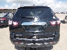 1GNKRGKD0HJ****** Wrecked 2017 Chevrolet Traverse