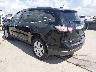 1GNKRGKD0HJ****** Salvage and Repairable 2017 Chevrolet Traverse in Houston South